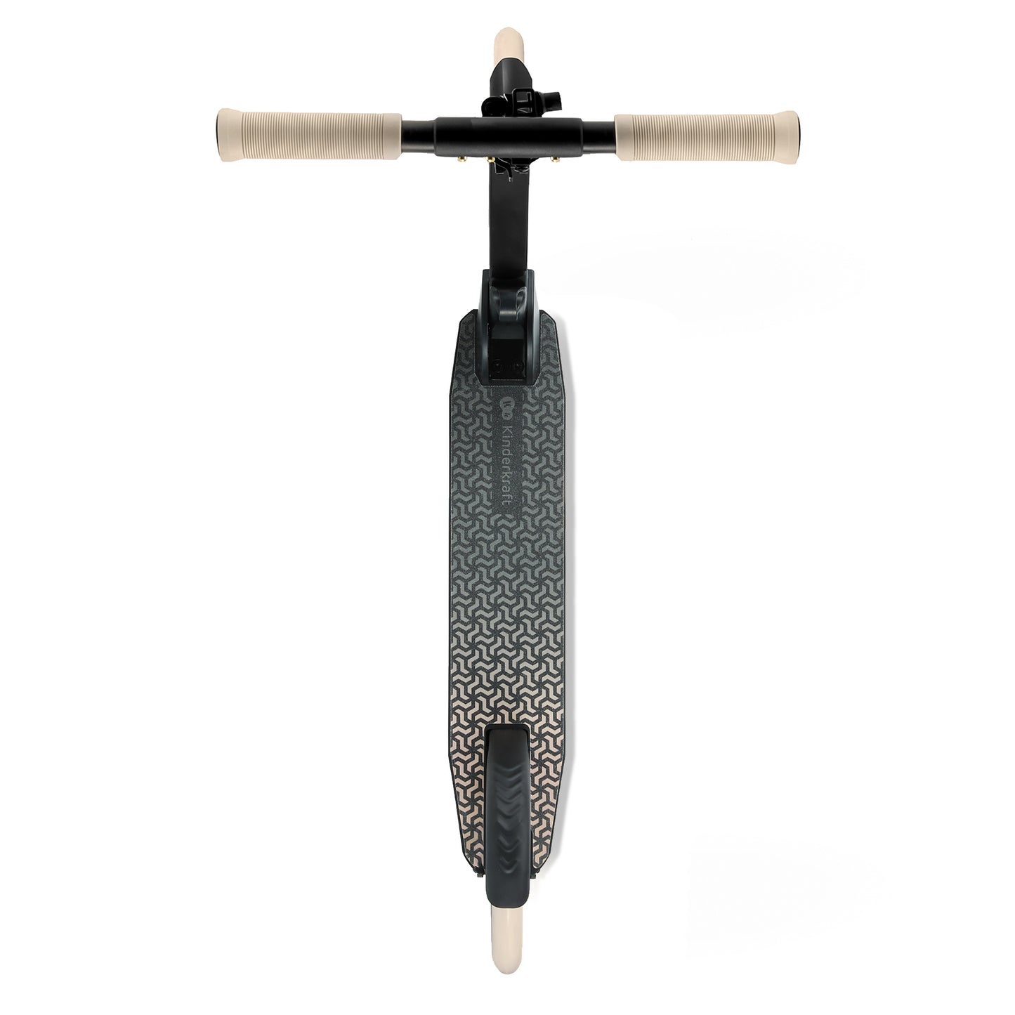 Kinderkraft FREELY тротинетка BEIGE