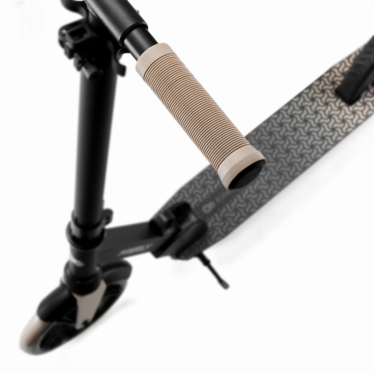 Kinderkraft FREELY тротинетка BEIGE