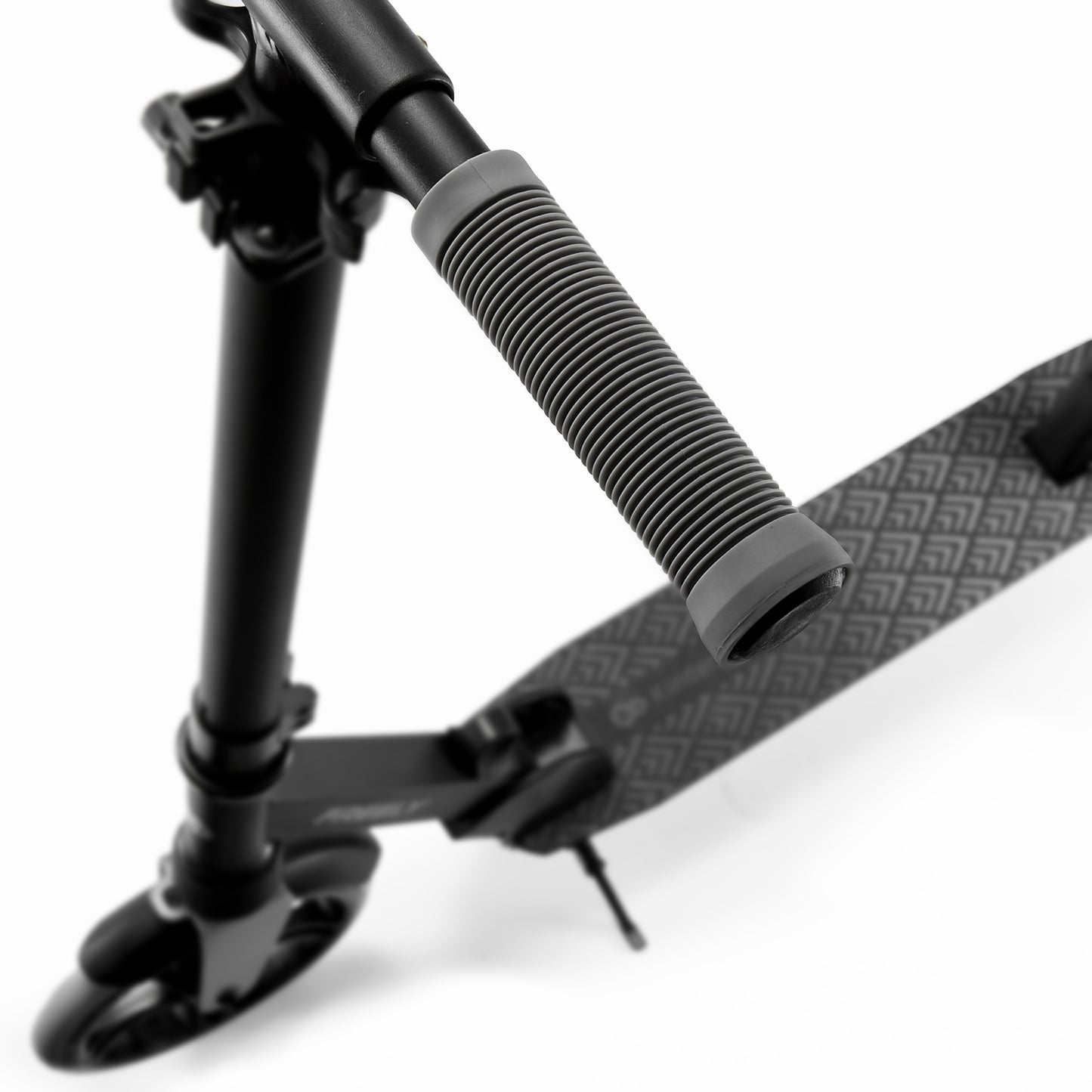 Kinderkraft FREELY тротинетка BLACK