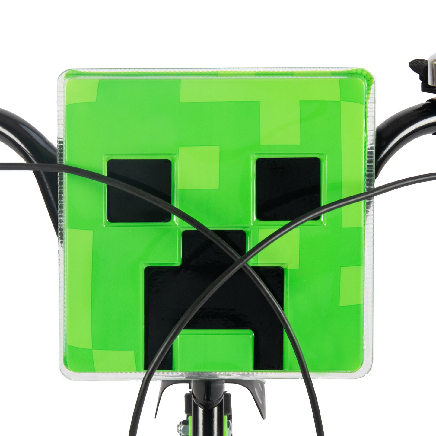 Huffy детски велосипед 16" Minecraaft 21404W ЗЕЛЕН