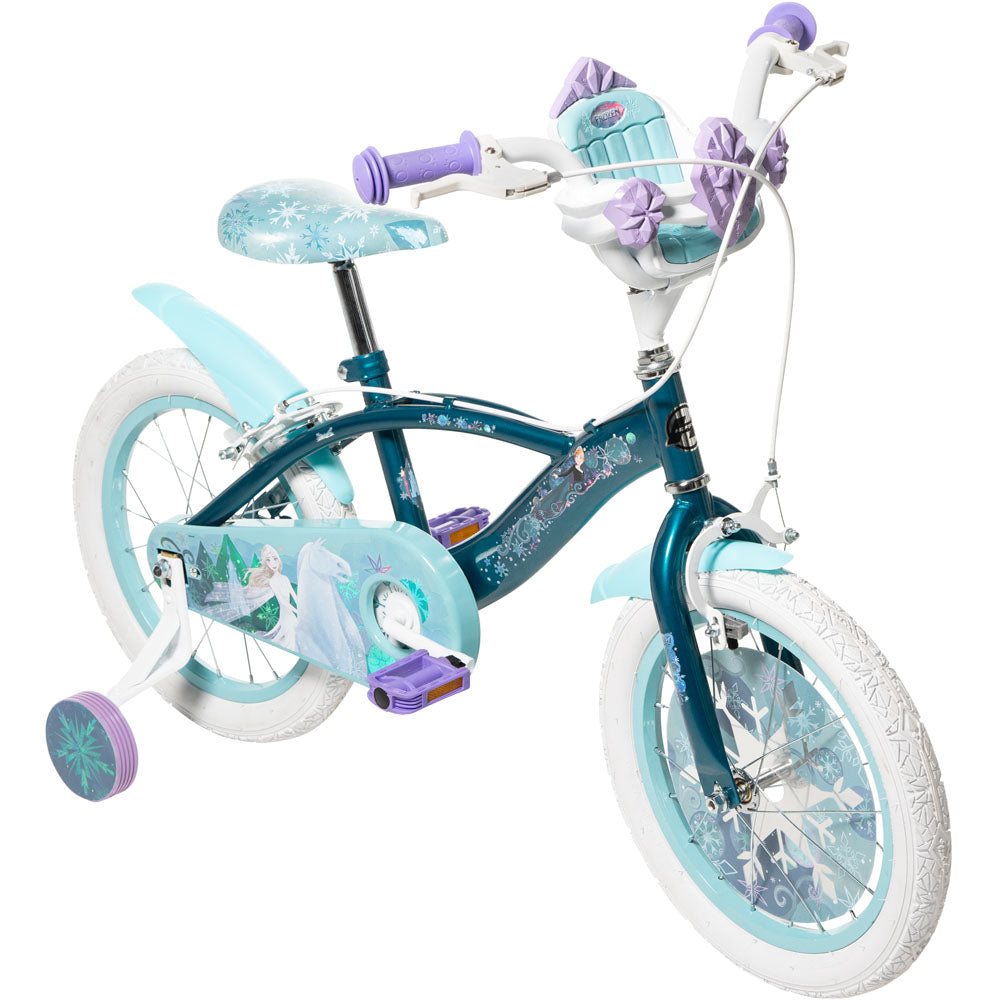 Huffy детски велосипед 16" Frozen 21974W