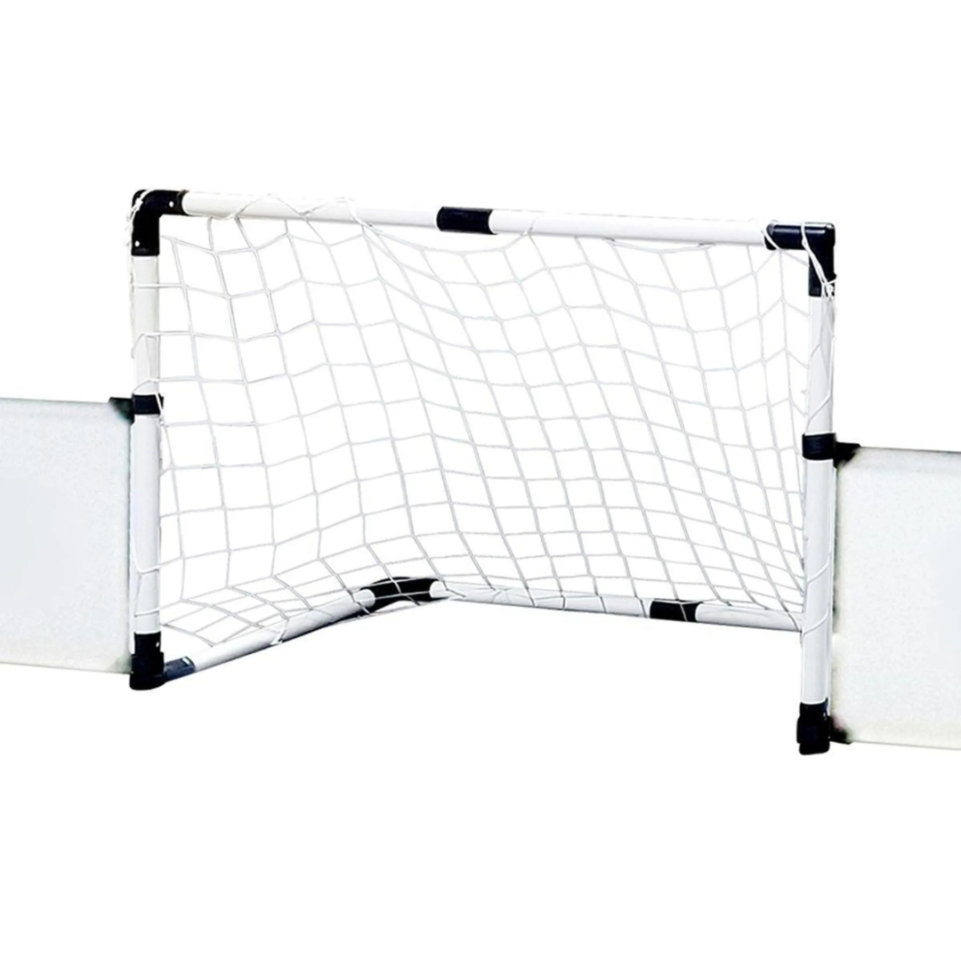Dunlop футболно игрище 426x36x235 см