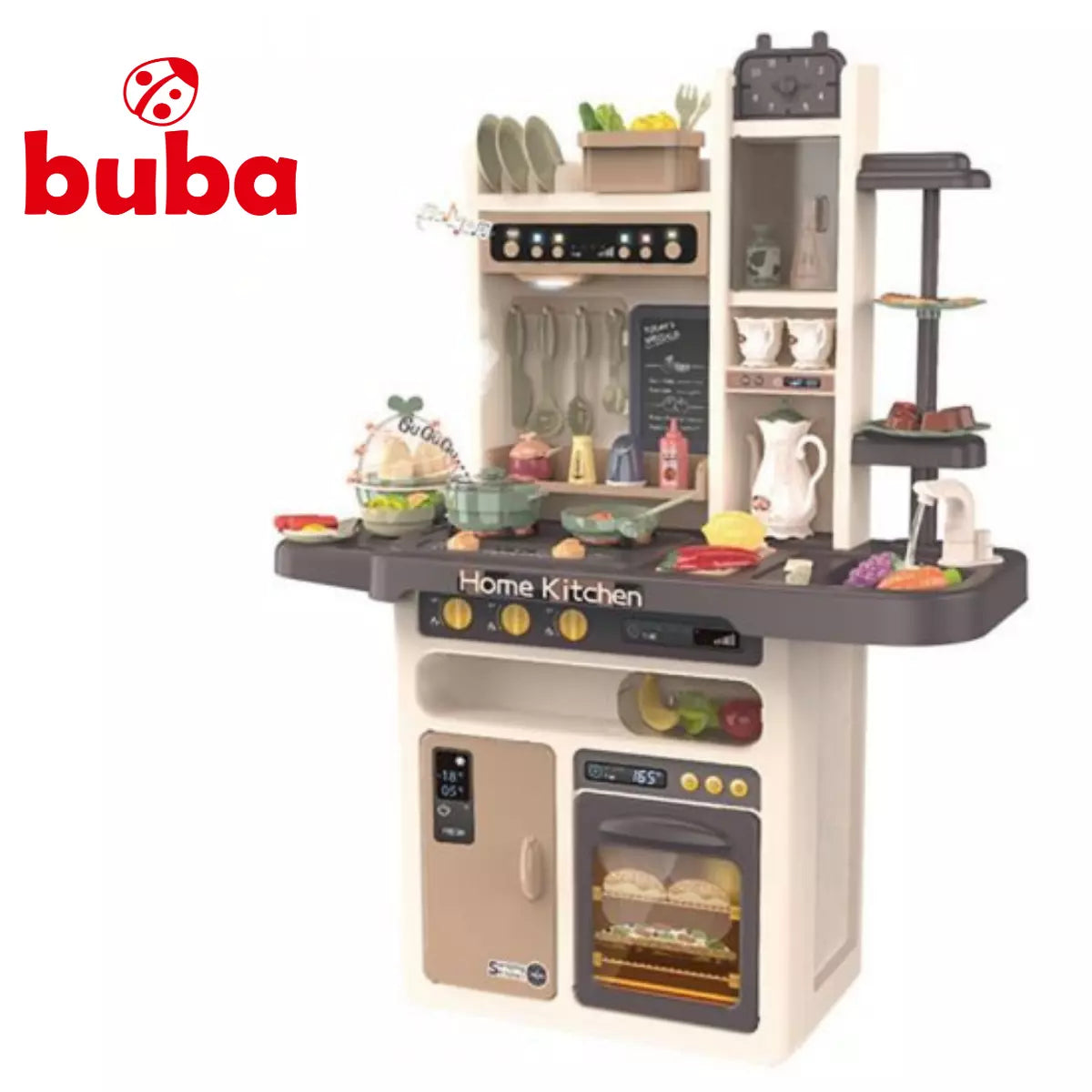 Детска кухня Buba 889-211