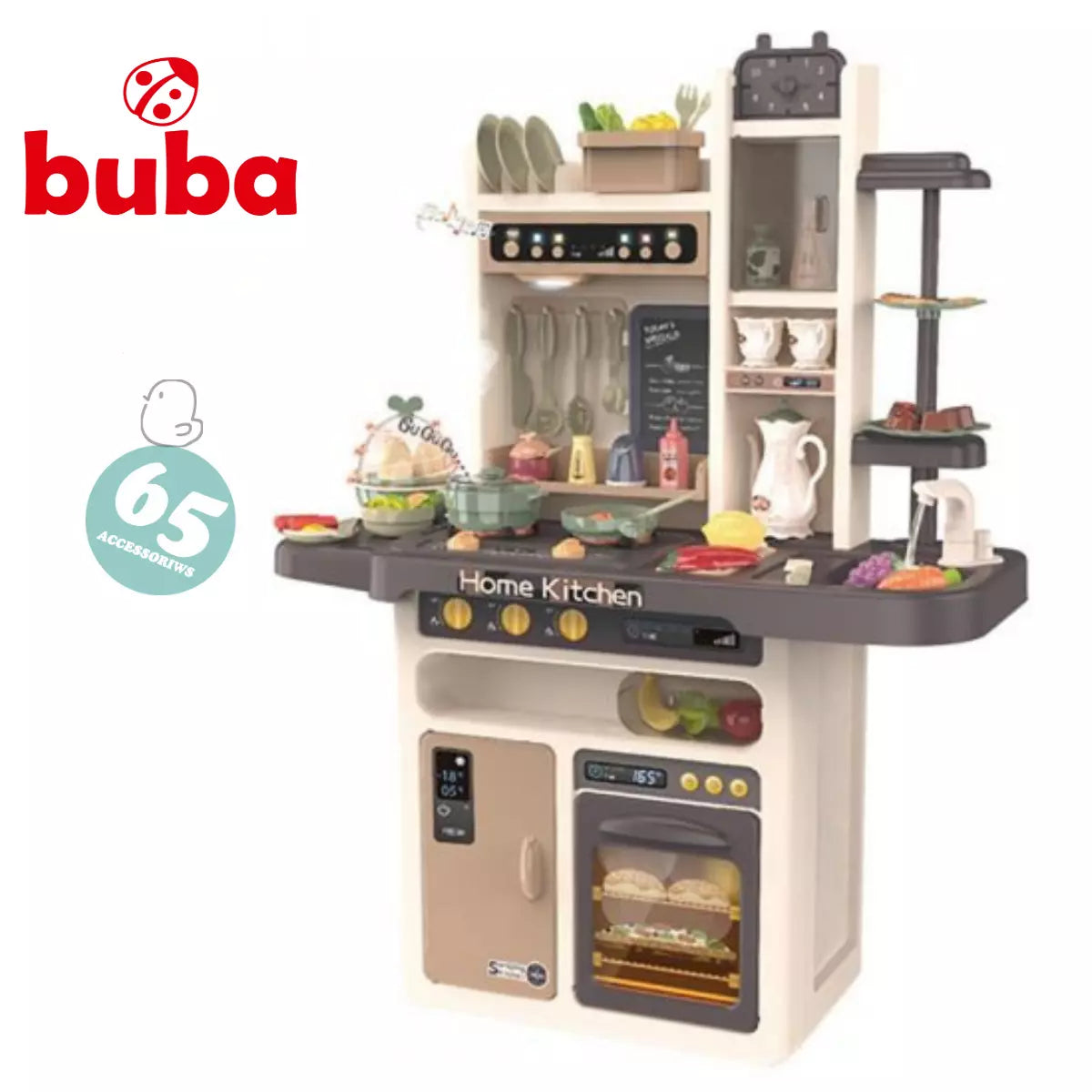 Детска кухня Buba 889-211