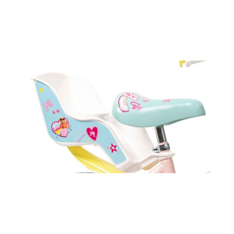 Toimsa детски велосипед 14" Barbie 1465