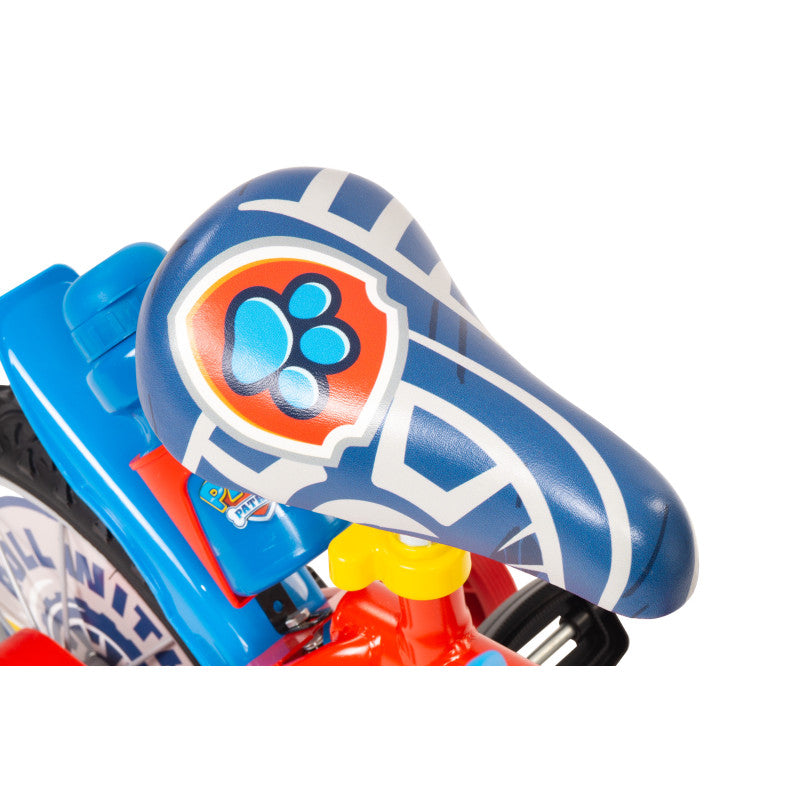 Toimsa детски велосипед 14" Paw Patrol Boy RED NEW 1478