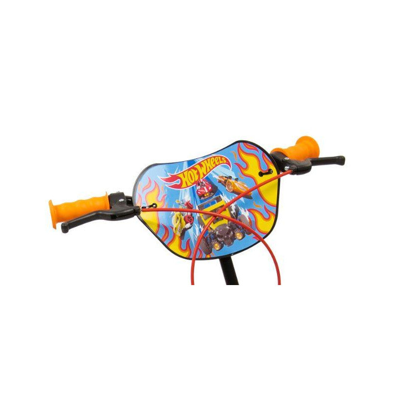 Toimsa детски велосипед 16" Hot Wheels 1668