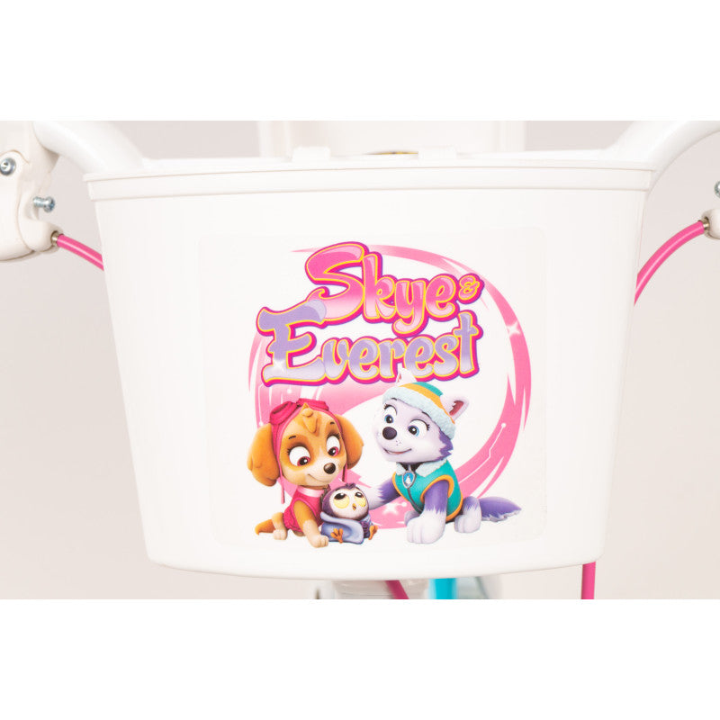 Toimsa детски велосипед 16" Paw Patrol Girl 1681