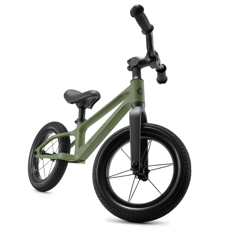 Kinderkraft ETER колело за баланс GREEN