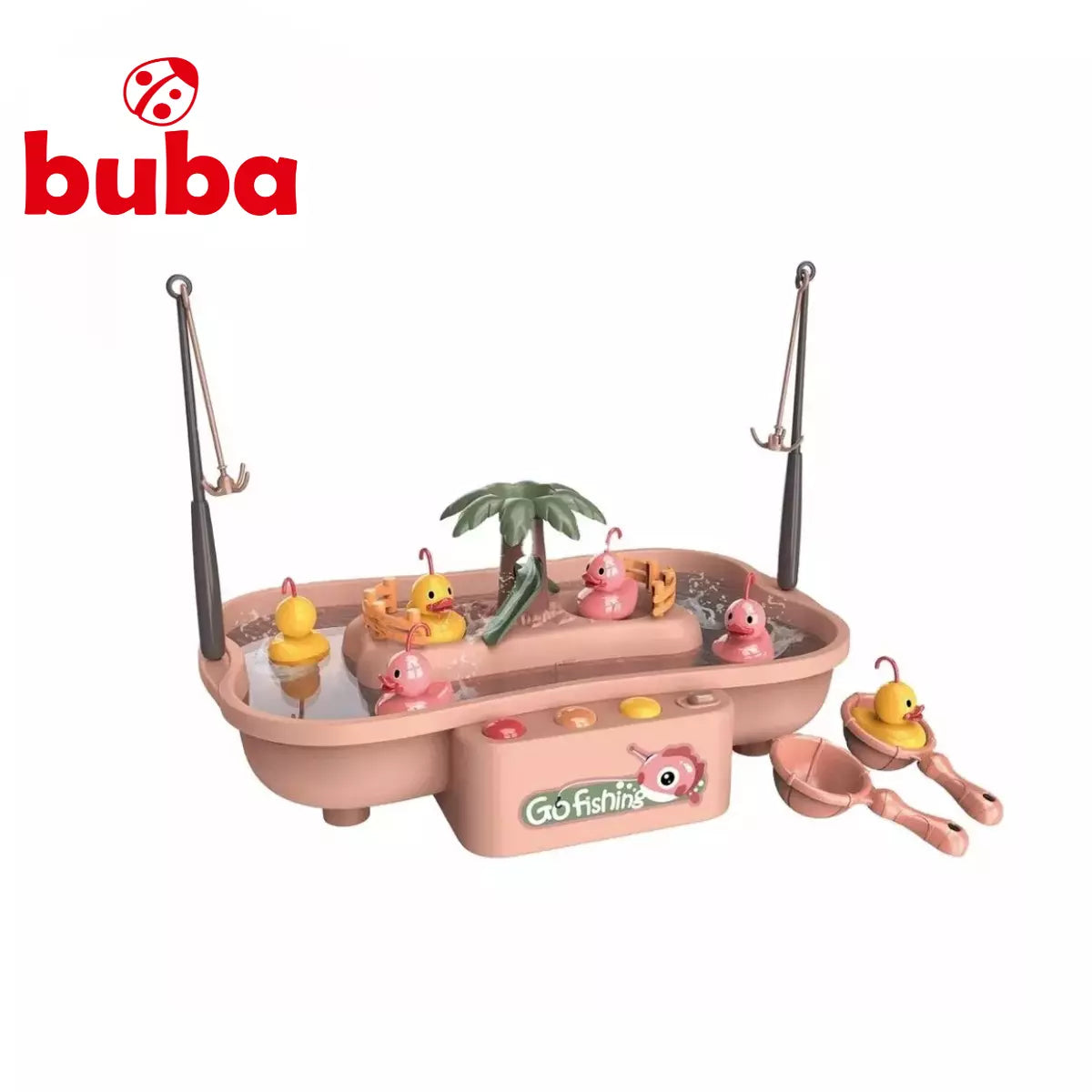 Детска комплек с въдица Buba 889-192
