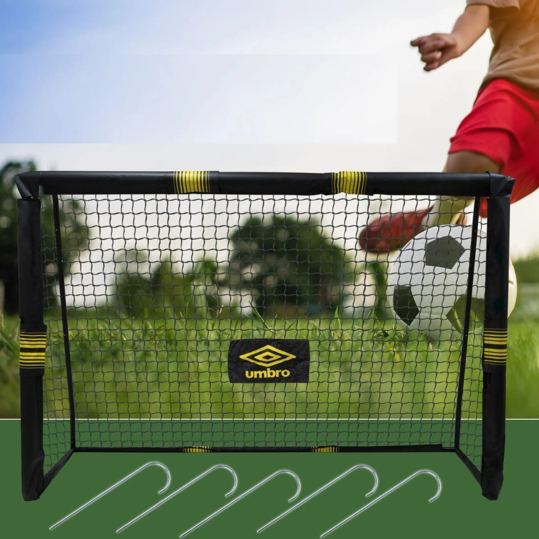 Umbro футболна врата 300x200x120