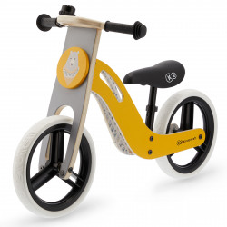 KinderKraft UNIQ колело за балансиране Honey