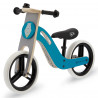 KinderKraft UNIQ колело за балансиране Turquoise