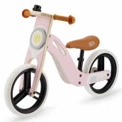 KinderKraft UNIQ колело за балансиране Pink
