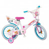 Toimsa Paw Patrol Girl детски велосипед 16"