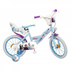 Toimsa Frozen II детски велосипед 16"