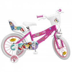 Toimsa Princess  детски велосипед 16"