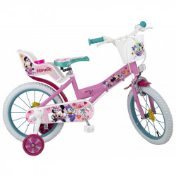 Toimsa Minnie детски велосипед 16"
