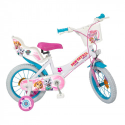 Toimsa Paw Patrol Girl детски велосипед 14"