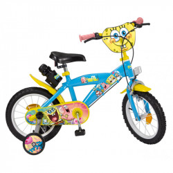 Toimsa Sponge Bob детски велосипед 14"