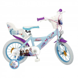 Toimsa Frozen II детски велосипед 14"