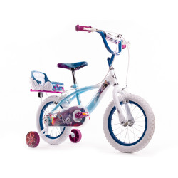 Huffy детски велосипед 14" Frozen 24971W