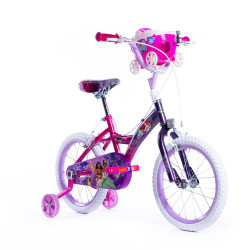 Детски велосипед Huffy 16" Princess EZ-bike