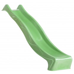 Fungoo улей за пързалка 290 см зелен