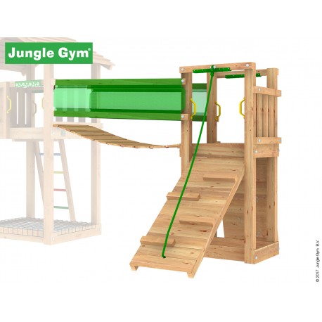 Jungle Gym Bridge допълнителен модул