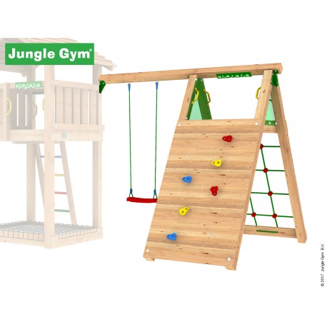 Jungle Gym Climb допълнителен модул