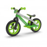 Chillafish BMXie 02 колело за баланс зелено