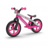 Chillafish BMXie 02 колело за баланс розово