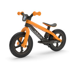 Chillafish BMXie 02 колело за баланс ginger