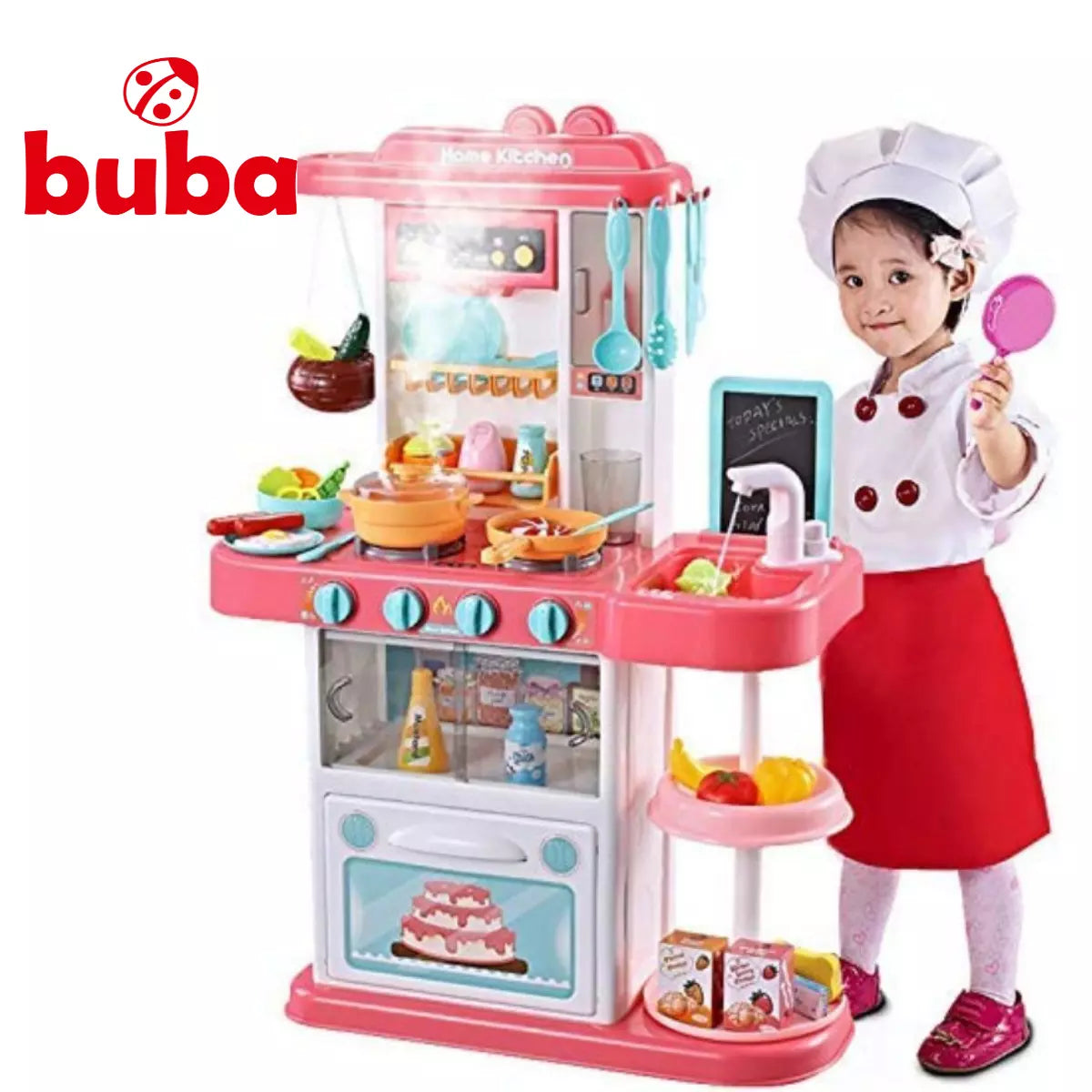 Креативни играчки