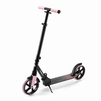 Kinderkraft FREELY тротинетка PINK