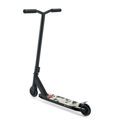 Kinderkraft SOLIS тротинетка BLACK