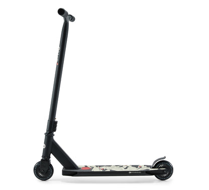 Kinderkraft SOLIS тротинетка BLACK