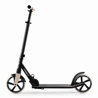 Kinderkraft FREELY тротинетка BEIGE