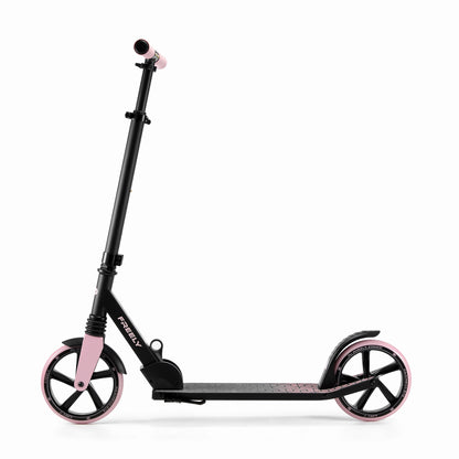 Kinderkraft FREELY тротинетка PINK