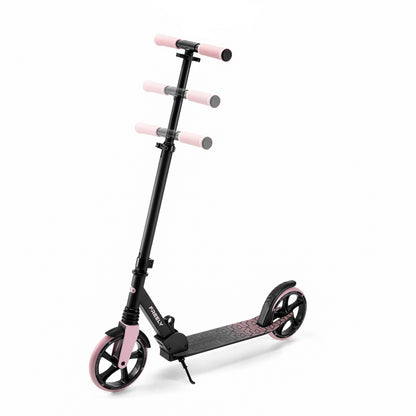 Kinderkraft FREELY тротинетка PINK