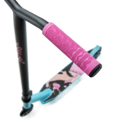 Kinderkraft SOLIS тротинетка PINK