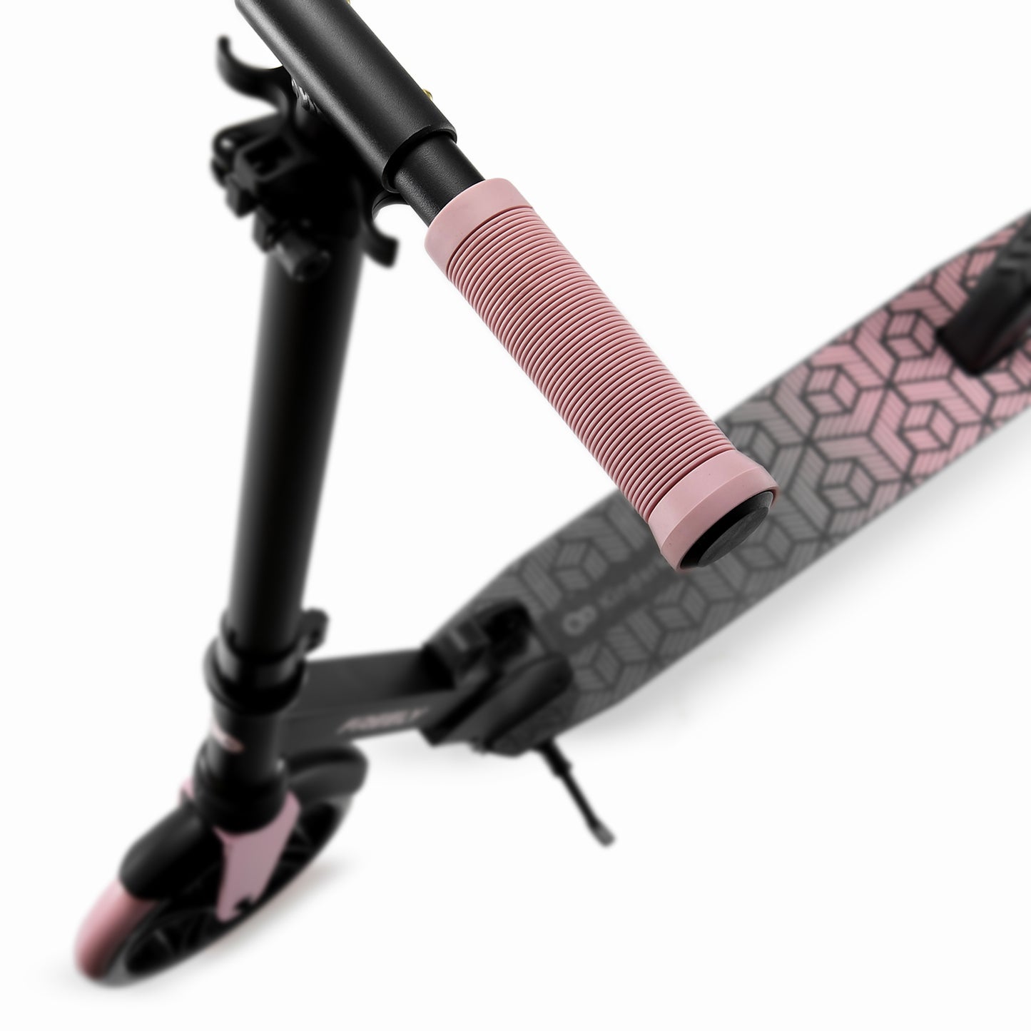 Kinderkraft FREELY тротинетка PINK