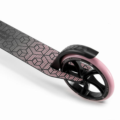 Kinderkraft FREELY тротинетка PINK