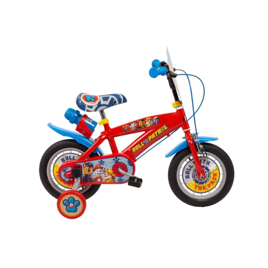Toimsa детски велосипед 12" Paw Patrol BOY 1278