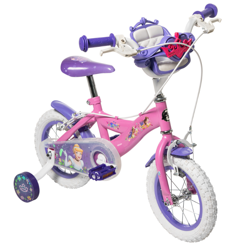 Huffy детски велосипед 12" Princess 22494W
