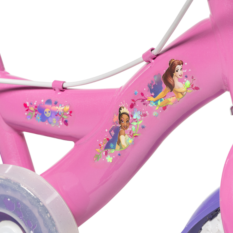 Huffy детски велосипед 12" Princess 22494W