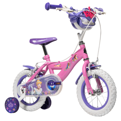 Huffy детски велосипед 12" Princess 22494W