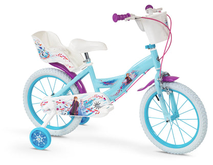 Huffy детски велосипед 16" Frozen II P21771W