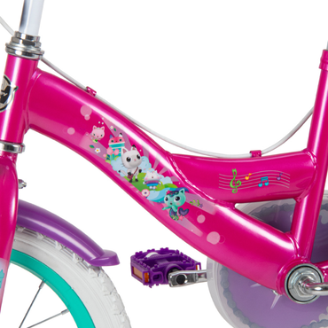 Huffy детски велосипед 16" GABBYS 21485W