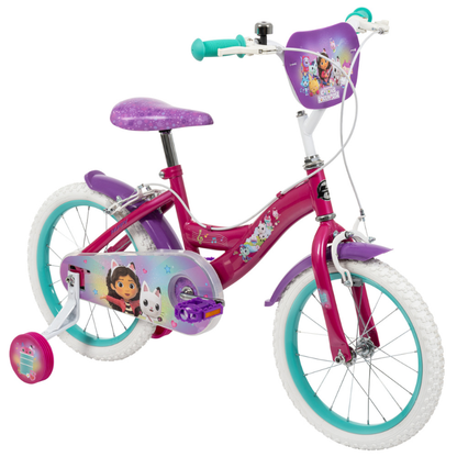 Huffy детски велосипед 16" GABBYS 21485W